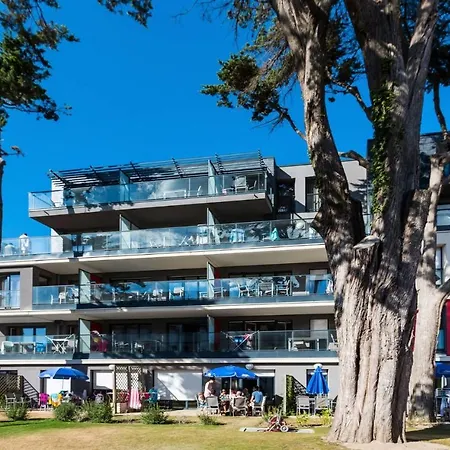 P De La Plage S2p شقة