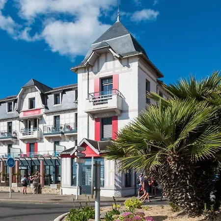 P De La Plage S2p شقة