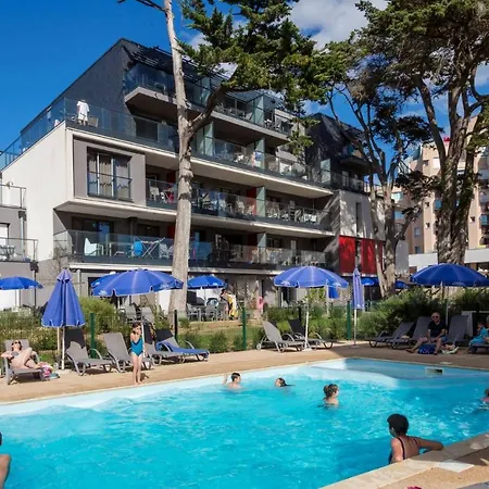 P De La Plage S2p * بورنيشّيه