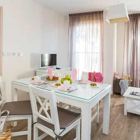 P De La Plage S2p شقة *
