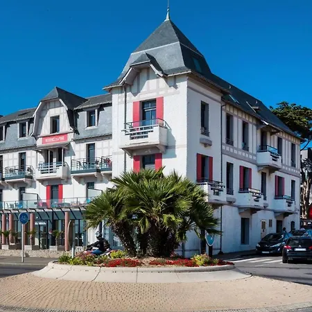P De La Plage S2p شقة *