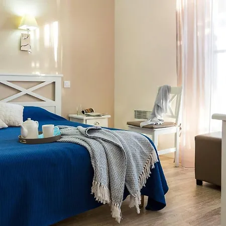 P De La Plage S2p * بورنيشّيه